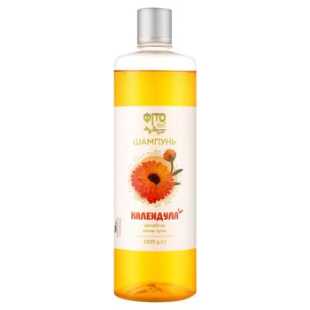 FitoBoom Calendula Shampoo 1l - buy, prices for Chudo Market - photo 1