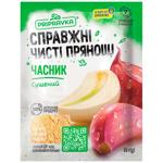 Часник Pripravka сушений 20г