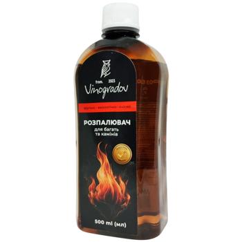 Разжигатель Vinogradov 390г - купить, цены на - фото 2