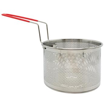 Корзина для жарки во фритюре 14*10см ADS7833-14-16931 - купить, цены на Таврия В - фото 1