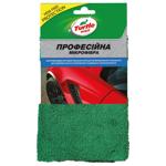 Микрофибра Turtle Wax профессиональная