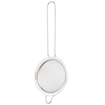 Ardesto Gemini Stainless Steel Sieve 8cm