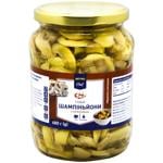 Metro Chef Sliced Marinated Champignons 680g