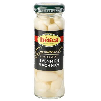 Iberica Garlic Cloves 100g