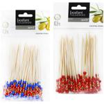 Excellent Houseware Cocktail Sticks 36pcs in assortment