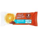 Sladkiy Mir Fruit Bread Cocoa-Orange Energy Bar 60g