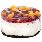 Торт Фруктовий бум 17см