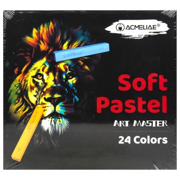 Acmeliae Soft Pastel 24 colors - buy, prices for ULTRAMARKET - photo 1
