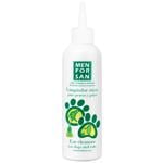 Засіб Menforsan Ear Cleanser для очищення вух собак та котів 125мл