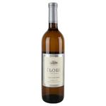 Ilori Meomari Wine white dry 12.5% 0.75l