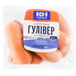 Wiener Kyivskyi miasokombinat Gulliver Ukraine