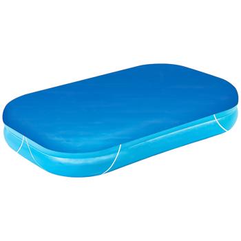 Накриття для басейну Bestway 280x184см