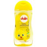 Dalin Baby Shampoo 200ml