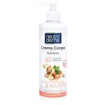 Cream Neutroderma with argan oil for skin care 500ml