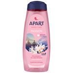 Гель для душа Apart Mood Care Passion 500мл