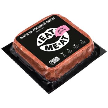 Eat Me At Frozen Plant-Based Minced Meat 350g - buy, prices for COSMOS - photo 2
