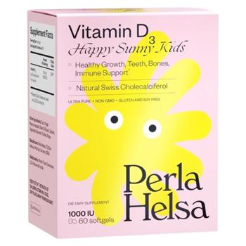 Витамин д - купить, цены на Grono - фото 1