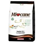 Miocane Dry Food with Chicken for Puppies of All Breeds 3kg