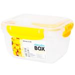 Контейнер Diomedea харчовий герметичний №55 1л