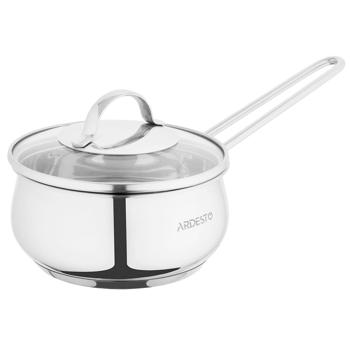 Ardesto Gemini Gemini Liguria AR4313GB Bucket with Lid 1.3l - buy, prices for Vostorg - photo 1