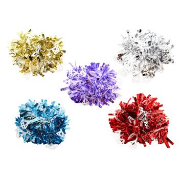 New Year's Rain Decoration in Assortment LD25-015 - buy, prices for Za Raz - photo 1