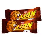 Конфеты NESTLÉ® LION® Стандарт вафельные