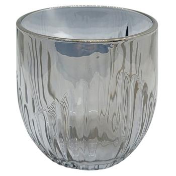 Silver Gray Glass 250ml - buy, prices for Tavria V - photo 1