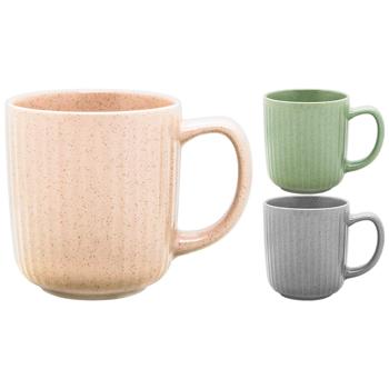 Mug 360ml in assortment - buy, prices for METRO - photo 1