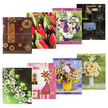 Paper Package 26x32.4x12.7cm - buy, prices for Za Raz - photo 1