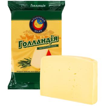 Продукт білково-жировий Молочний шлях Голландія 45% 160г - купити, ціни на - фото 3