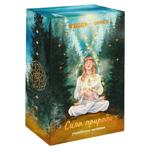 Карти Таро Сила природи