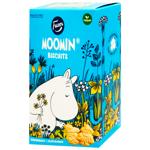 Fazer Moomin Cookies 175g