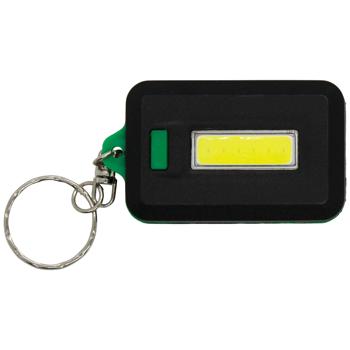 Фонарь-брелок Зед в ассортименте - купить, цены на ЕКО Маркет - фото 3