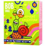 Адвент-календарь Bob Snail Рождественский 135г