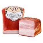 Brisket Bogodukhivsky mpp Ukraine