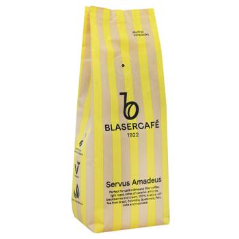Blasercafe Servus Amadeus Coffee Beans 250g - buy, prices for - photo 2