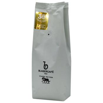 Кава в зернах Blasercafe Ethiopia Sidamo 250г - купити, ціни на Епіцентр FOOD - фото 1