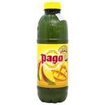 Нектар Pago Манго 0,75л