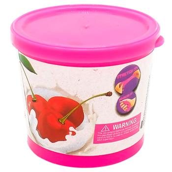 Слайм Фруктовий крем - купити, ціни на Чудо Маркет - фото 1