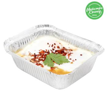 Shopska Style Brynza 270g