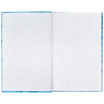 Kite Brave Cat Notebook in Cell A6 80 sheets - buy, prices for Auchan - photo 2