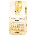 Кава в зернах Dallmayr Cafe Creme Venezia 1кг