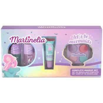 Мини-набор для красоты Martinelia Let'S Be Mermaids - купить, цены на Auchan - фото 1