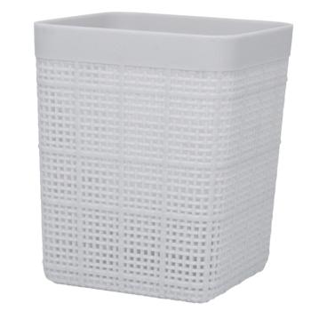 Кошик настільний пласт. арт. A9096 И800 - купити, ціни на КОСМОС - фото 1