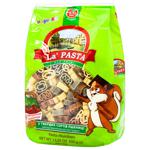 Вироби макаронні La Pasta Per Primi Цифри 350г