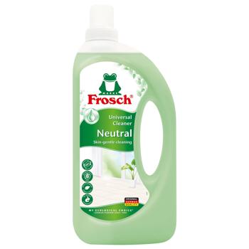 Средство универсальное Frosch 1л