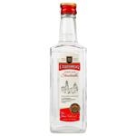 Starolvivska Classic Wheat Vodka 40% 250ml