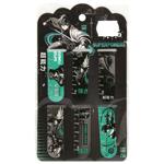 Закладка Kidis Anime Boys магнітна на планшеті 6шт