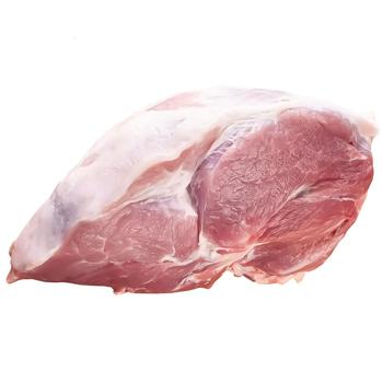 Chilled Pork Shoulder
