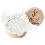 Сир козиний Zinka Камамбер 50%